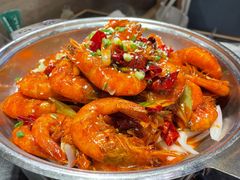 -南海底小海鲜·湘菜(鲁巷吴家湾店)
