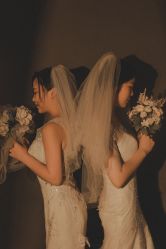 -蜜桃少女VISION写真馆(雁塔店)