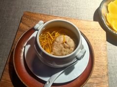-兰庭玉树·老饭骨家宴(后海店)
