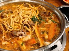 -蚂蚁家辣炒章鱼(海云台店)
