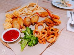 -必胜客(鹤山大道店)