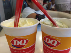 DQ冰雪皇后(绿地东海岸店)-DQ·蛋糕·冰淇淋(川沙东海岸店)