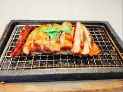 京烧羊肉-北平食府·北京烤鸭(北京西站六里桥店)