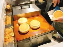 -狐狸和向日葵(北京路店)