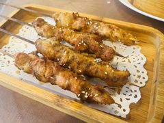 -丽华园(汉阳龙阳店)