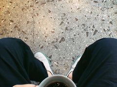 -CoffeeVendor(西乡店)