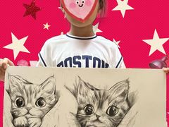 -尼莫儿童美术(三阳路融科天城校区)
