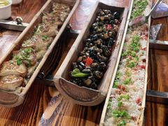 -竹一味·竹筒饭