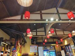 -富正毅三下锅·湘西韵味(天门山索道店)