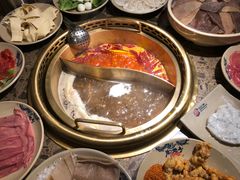 -小龙坎老火锅(北京三里屯店)