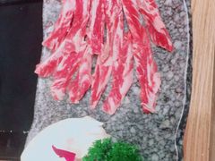 -万兴佳烤肉·长白山老味道(东岸里店)