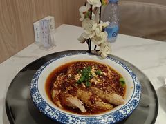 -川味堂·四川豆花(八卦岭店)