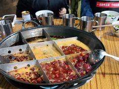 -五里关火锅(牛市口店)