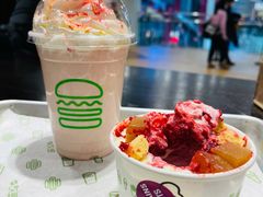 冰糖葫同-Shake Shack(西单大悦城店)