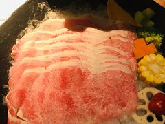 -盡膳口福跷脚牛肉火锅(合生汇购物中心店)