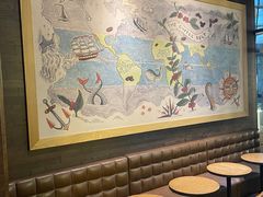 大堂-星巴克臻选(沈阳万象城店)