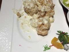 -陆壹捌餐厅(五大道店)