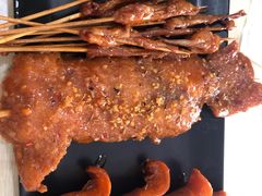 -抚顺辣妈麻辣拌(李石店)