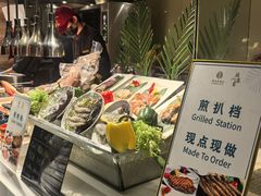 -威珀斯酒店·珀萃美食餐厅