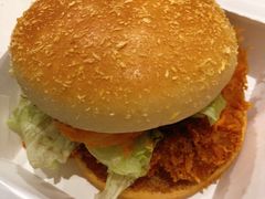 -肯德基(中华路店)