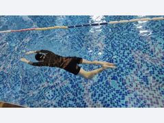 -斯博特游泳俱乐部(洲际酒店)