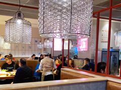 大堂-德香苑脆皮烤鸭·经典(爱融荟城店)