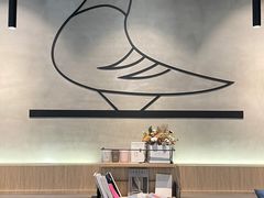 -野鸽子咖啡(中航店)