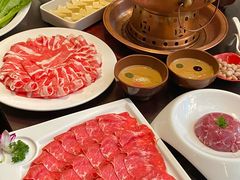 -南门涮肉(后海店)