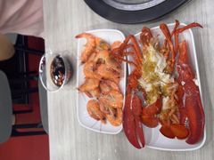 -船奇蒸汽海鲜·闽菜(八市海鲜总店)