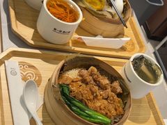 -72街荷叶饭(三元里店)