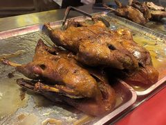 -徐六孃正宗甜皮鸭(张公桥店)