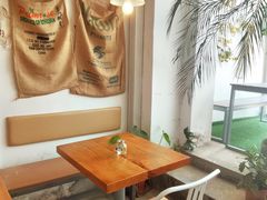 -CHILLAX轻乐时(侨建·Hi City店)