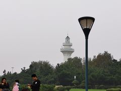 -日照灯塔风景区