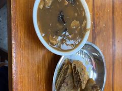 -逍遥镇刘相五胡辣汤豆沫馆(康复中街店)