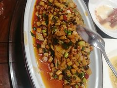 不倒翁臭鳜鱼-不倒翁·徽天下名菜楼(马鞍山路店)