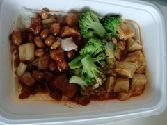 -和合谷(新街口店)