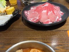 -呷哺呷哺 小火锅 (浦东新欧尚超市店)