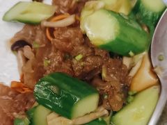 -味莊·青岛菜(云霄路店)