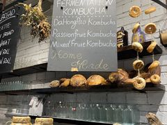 -O'mills Sourdough Bakery&Bistro(永嘉路店)