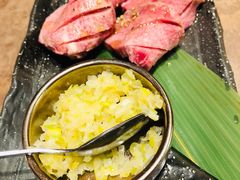 -七輪焼肉 安安(日本橋店)