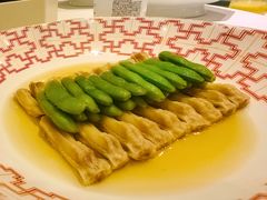 糟卤双拼-世博源公馆·本帮融合菜·主题包厢·江景餐厅