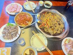 -重庆楊門机场老火锅(20年老店两路总店)