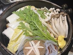-上井精致料理自助餐(松雷店)