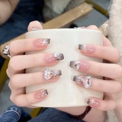 -斯馨·健康美甲美睫