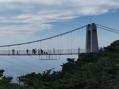 -沂蒙山旅游区龟蒙景区