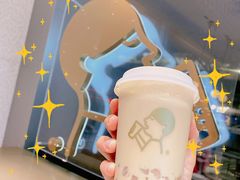 混波波茶王-喜茶(广州中山六路店)