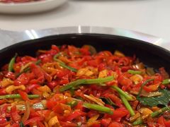 -写庭·鱼鲜川菜·宴请(铁像寺水街店)