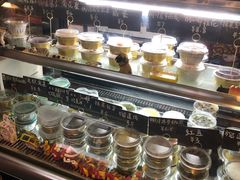 自助调料区-元氏钵仔糕(北京路店)