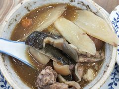 -達揚原味燉品(文明路店)