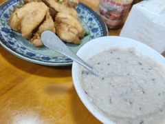 椒盐龙头鱼-福州人铭小吃